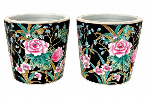 Pair chinese export heavily - pair,