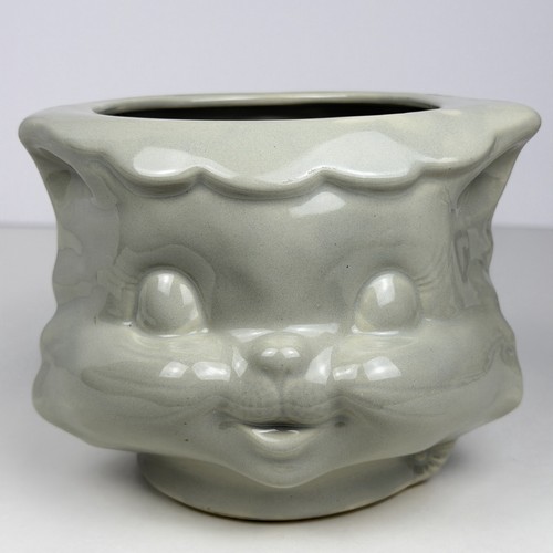 Vintage mccoy pottery - pottery, #617