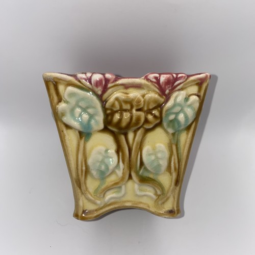 Vintage majolica - vintage, (japan)