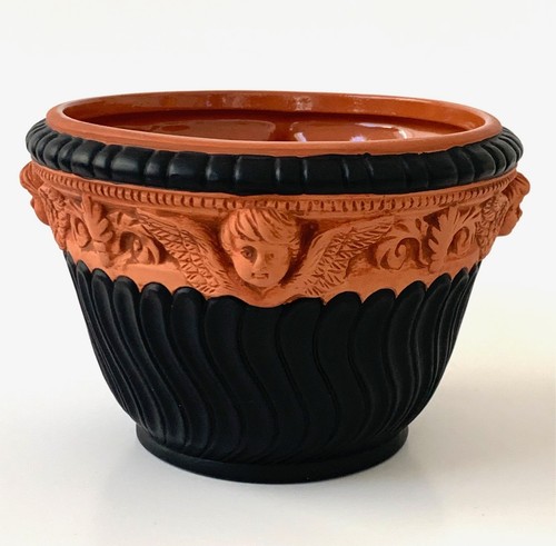 Vintage wedgwood terracotta - wedgwood,