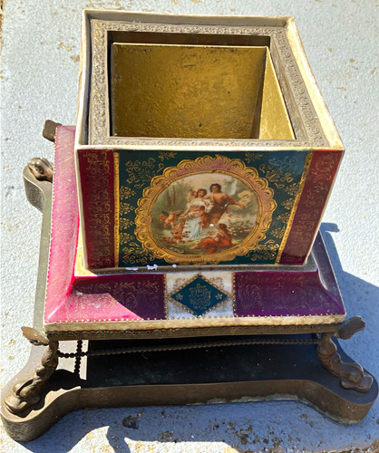 Antique rare late 19th - rare, 19th-century