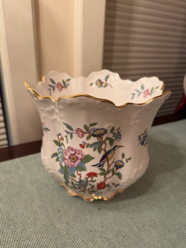 Vintage aynsley pembroke - aynsley, 6.5"