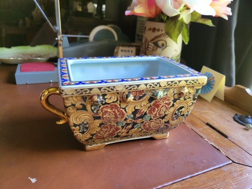 Amita chinese floral - floral, design