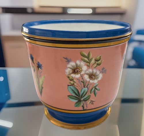 Antique french style porcelain - french,