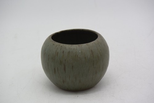 Vtg studio pottery - vtg, planter