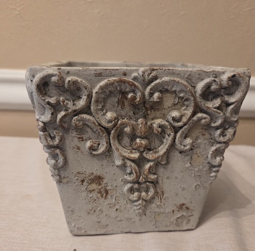Vintage country ornate - vintage,
