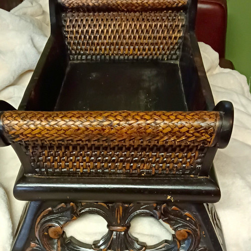 Vintage sleigh style - vintage, &