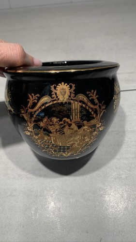 Black gold greek neoclassical - greek,